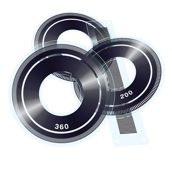 OEM Encoder Discs