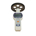 ELM-2000 digital surface speed meter